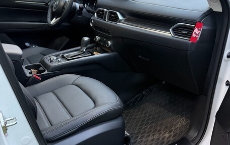 Mazda CX-5 II, 2025 год, 3 420 000 рублей, 2 фотография