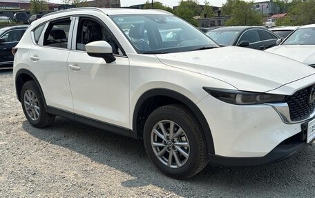Mazda CX-5 II, 2025 год, 3 420 000 рублей, 12 фотография