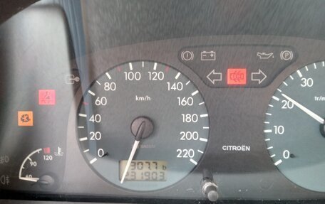 Citroen Xsara, 1999 год, 200 000 рублей, 3 фотография