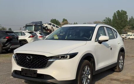 Mazda CX-5 II, 2025 год, 3 420 000 рублей, 13 фотография