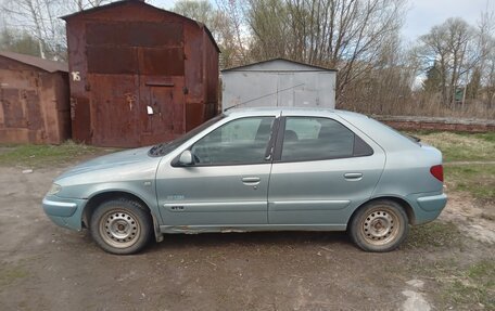 Citroen Xsara, 1999 год, 200 000 рублей, 2 фотография