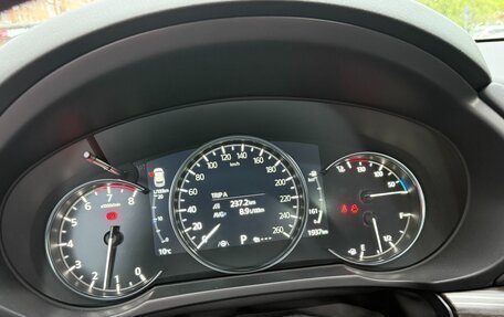 Mazda CX-5 II, 2025 год, 3 420 000 рублей, 15 фотография