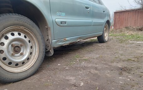 Citroen Xsara, 1999 год, 200 000 рублей, 4 фотография