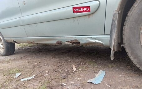 Citroen Xsara, 1999 год, 200 000 рублей, 6 фотография
