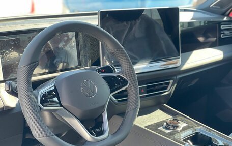Volkswagen Tiguan, 2026 год, 4 650 000 рублей, 12 фотография