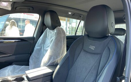 Volkswagen Tiguan, 2026 год, 4 650 000 рублей, 11 фотография