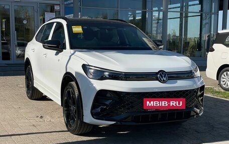 Volkswagen Tiguan, 2026 год, 4 650 000 рублей, 4 фотография