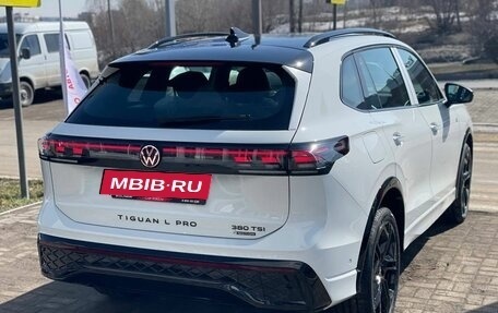 Volkswagen Tiguan, 2026 год, 4 650 000 рублей, 5 фотография