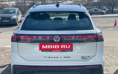 Volkswagen Tiguan, 2026 год, 4 650 000 рублей, 6 фотография