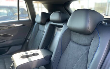 Volkswagen Tiguan, 2026 год, 4 650 000 рублей, 20 фотография
