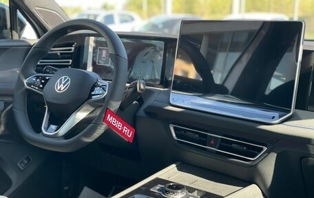 Volkswagen Tiguan, 2026 год, 4 650 000 рублей, 18 фотография