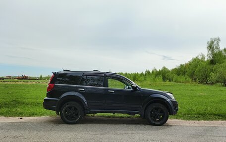 Great Wall Hover H3 I, 2014 год, 600 000 рублей, 2 фотография