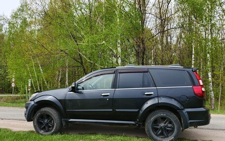 Great Wall Hover H3 I, 2014 год, 600 000 рублей, 3 фотография
