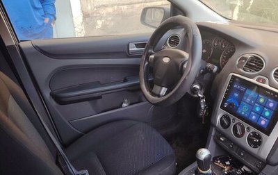 Ford Focus II рестайлинг, 2006 год, 220 000 рублей, 1 фотография