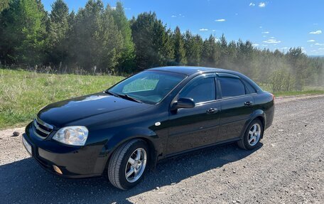 Chevrolet Lacetti, 2007 год, 560 000 рублей, 1 фотография