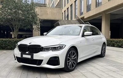BMW 3 серия, 2022 год, 2 850 000 рублей, 1 фотография