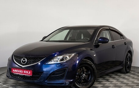 Mazda 6, 2011 год, 849 000 рублей, 1 фотография