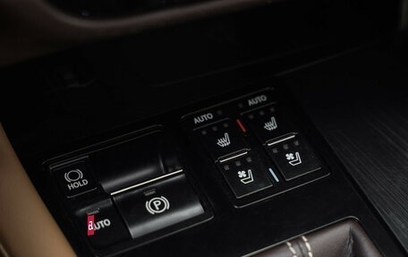 Lexus RX IV рестайлинг, 2017 год, 3 999 000 рублей, 20 фотография