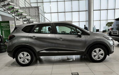 Renault Kaptur I рестайлинг, 2020 год, 1 299 000 рублей, 4 фотография