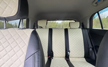 Hyundai Creta I рестайлинг, 2016 год, 1 500 000 рублей, 6 фотография