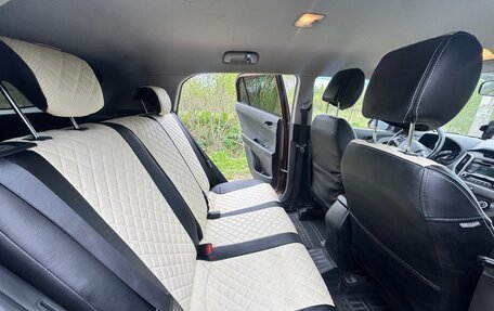 Hyundai Creta I рестайлинг, 2016 год, 1 500 000 рублей, 7 фотография