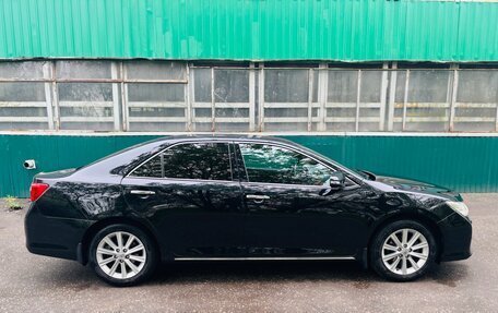 Toyota Camry, 2013 год, 1 750 000 рублей, 2 фотография