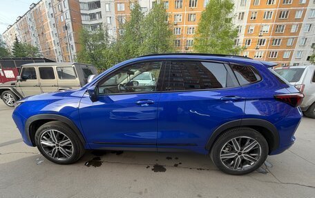 CheryExeed LX, 2022 год, 1 850 000 рублей, 4 фотография