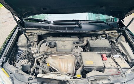Toyota Camry, 2013 год, 1 750 000 рублей, 5 фотография