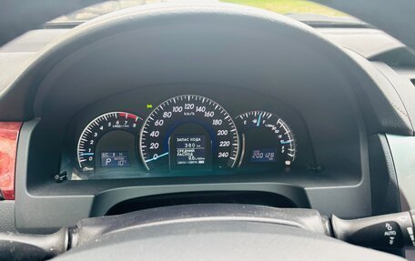 Toyota Camry, 2013 год, 1 750 000 рублей, 10 фотография