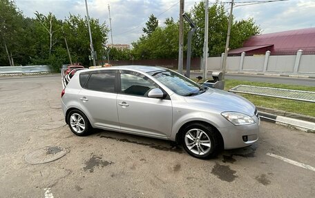 KIA cee'd I рестайлинг, 2009 год, 570 000 рублей, 2 фотография