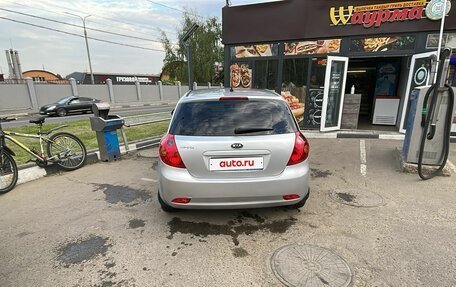 KIA cee'd I рестайлинг, 2009 год, 570 000 рублей, 5 фотография