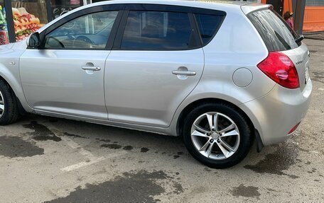KIA cee'd I рестайлинг, 2009 год, 570 000 рублей, 6 фотография