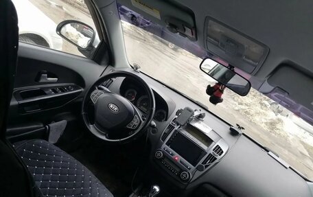 KIA cee'd I рестайлинг, 2009 год, 570 000 рублей, 9 фотография