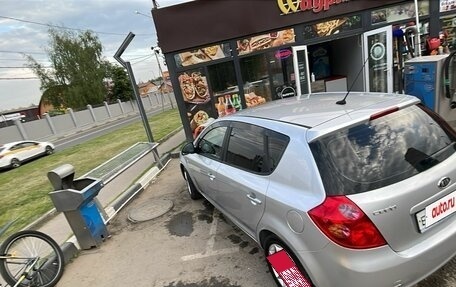 KIA cee'd I рестайлинг, 2009 год, 570 000 рублей, 4 фотография