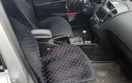 KIA cee'd I рестайлинг, 2009 год, 570 000 рублей, 10 фотография
