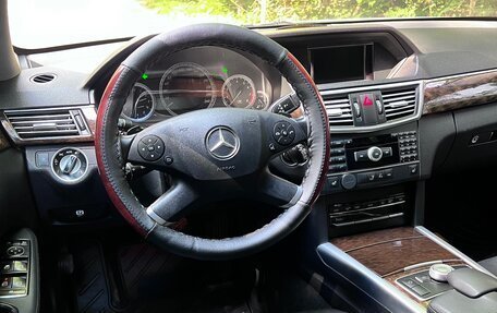 Mercedes-Benz E-Класс, 2012 год, 1 222 000 рублей, 8 фотография