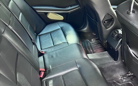 Mercedes-Benz E-Класс, 2012 год, 1 222 000 рублей, 10 фотография