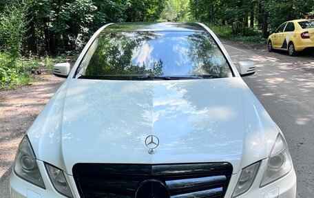 Mercedes-Benz E-Класс, 2012 год, 1 222 000 рублей, 7 фотография