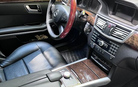Mercedes-Benz E-Класс, 2012 год, 1 222 000 рублей, 9 фотография