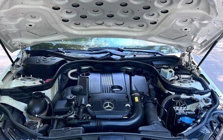 Mercedes-Benz E-Класс, 2012 год, 1 222 000 рублей, 11 фотография