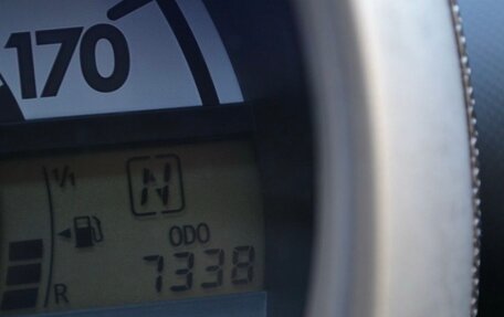 Peugeot 107 I рестайлинг, 2013 год, 975 000 рублей, 9 фотография