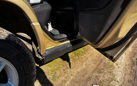 Jeep Grand Cherokee, 2000 год, 900 000 рублей, 8 фотография
