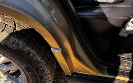 Jeep Grand Cherokee, 2000 год, 900 000 рублей, 9 фотография