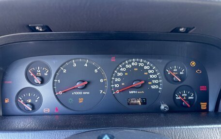Jeep Grand Cherokee, 2000 год, 900 000 рублей, 16 фотография