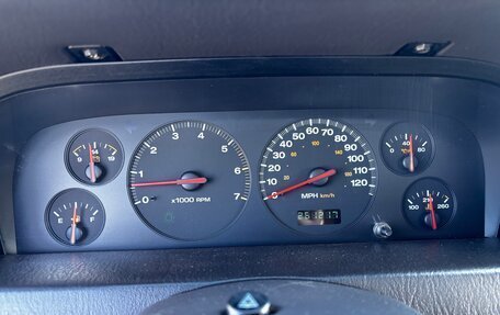 Jeep Grand Cherokee, 2000 год, 900 000 рублей, 15 фотография