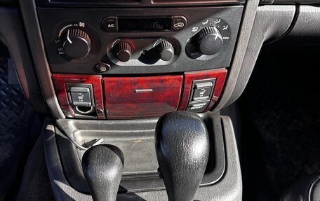 Jeep Grand Cherokee, 2000 год, 900 000 рублей, 17 фотография