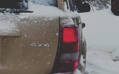 Jeep Grand Cherokee, 2000 год, 900 000 рублей, 28 фотография