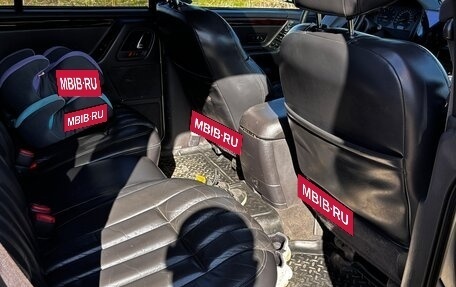 Jeep Grand Cherokee, 2000 год, 900 000 рублей, 12 фотография