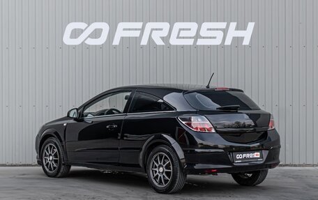 Opel Astra H, 2010 год, 685 000 рублей, 3 фотография