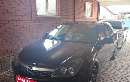 Opel Astra H, 2010 год, 685 000 рублей, 6 фотография